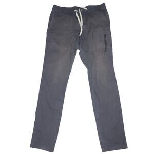 Vuori Rise and Shine Ripstop Outdoor Hiking Climbing Workout Pants Women Medium